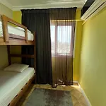 Downtown Sea View Suites