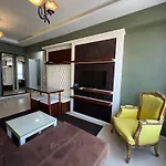Downtown Sea View Suites
