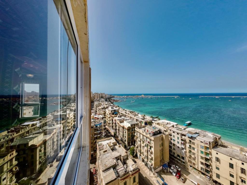 Downtown Sea View Alexandria
